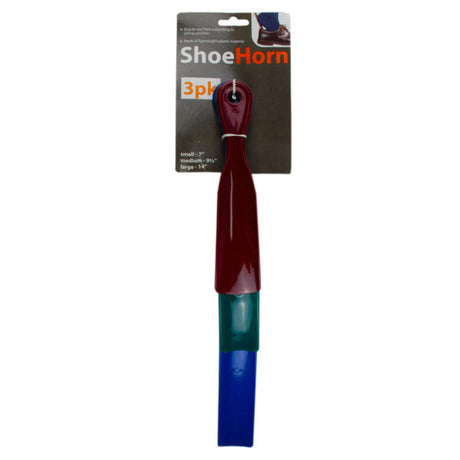 Shoe Horn Set