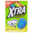 Soap Pads 10ct Steel Wool Heavy Duty Xtra Boxed