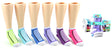 Girl's Low Cut Novelty Socks - Sneaker Print - Size 4-6