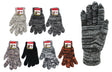 Adult Heavy Duty Knit Gloves