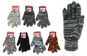 Adult Heavy Duty Knit Gloves