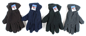 Men's Fleece Gloves