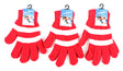 Adult Magic Gloves - Christmas