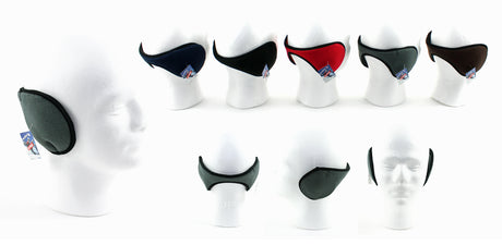 Ear Wraps
