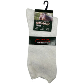 1 Pack Mohair Wool Socks in Assorted colors