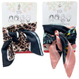 Ela Multi Style Headwrap in Assorted Designs