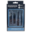 4 Piece Nail Care Set Manicure Kit