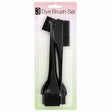 Hair Color Application Brush Set