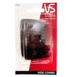 Vidal Sassoon Pro Series 2 Pack Side Combs