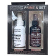 City Color Beafore & After Primer and Setting Spray Set