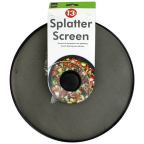 Splatter Stopper