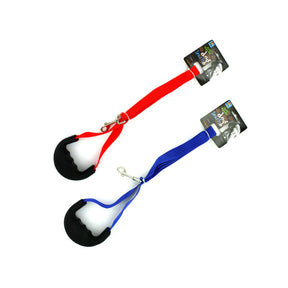 Dog Leash with Soft Handle