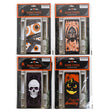 Door Cover Halloween 30x60in 4ast Plastic Pb/insert