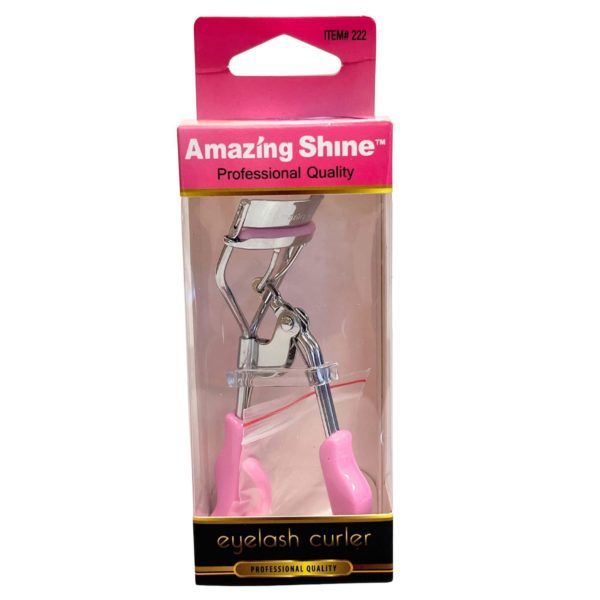Amazing Shine Eyelash Curler