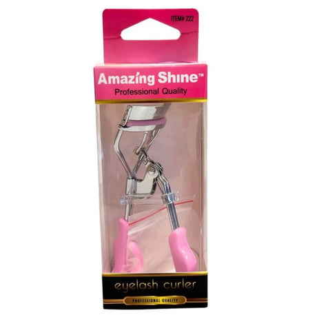 Amazing Shine Eyelash Curler