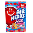 Airheads Mint Bars In 26 Valentine Exchange Boxes With Cards Pdq