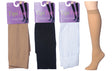 Women's Knee High Trouser Socks - Size 9-11 - Choose Your Color(s)
