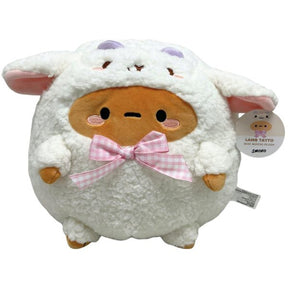 Smoko 10" Lamb Tayto Plush Toy