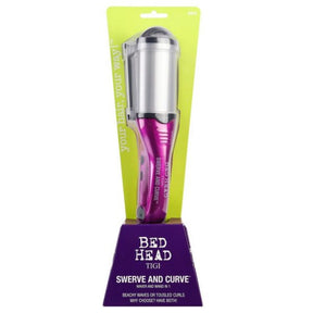 Bed Head Tigi Swerve and Curve Hair Waver and Wand