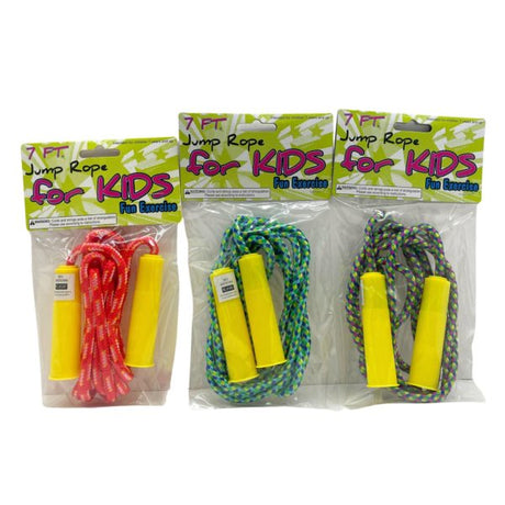 Kids Jump Rope