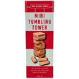 Professor Puzzle Mini Tumbling Tower Game