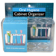 Oral Hygiene Cabinet Organizer