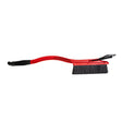 Snow Brush W/ice Scraper 23 Inch Long Heavy Duty