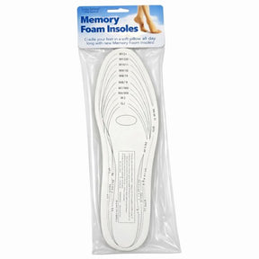 Memory Foam Shoe Insoles