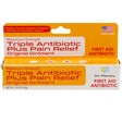 Drs Pharmacy Triple Antibiotic Original Ointment 0.5oz.