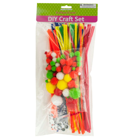 Large DIY Craft Making Set