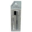Princessa 2 Piece Tweezer with Lash & Brow Comb Set