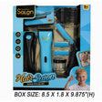 Barber Shop Styling Toy Set