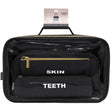 Roaming Essentials 4-Piece Self Care Travel Set in Black
