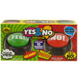 Talking Yes & No Buzzer Buttons