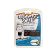 Luggage Scale with Tape Measure