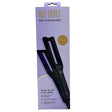 Hot Tools Pro Signature Dual Plate Charcoal Ceramic Flat Iron