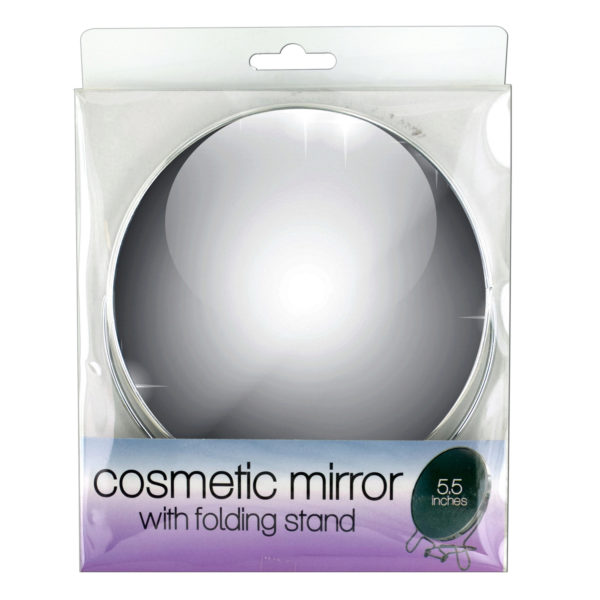 Magnifying Cosmetic Mirror