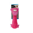 Plush Animal Squeak Dog Toy