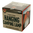 LED Hanging Camping Lamp