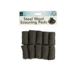 Steel Wool Pads
