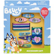 Bluey 20 Piece Accessory Set