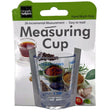 Measuring Shot Glass with 26 Increments