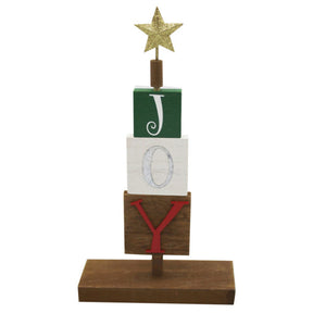 Rotating Joy Tabletop Stand