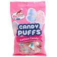 Red Bird Cotton Candy Puffs 4 Oz Peg Bag
