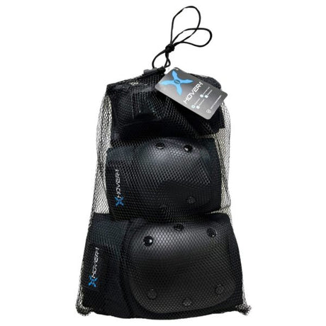 Hover-1 Knee and Elbow Pads Set in Size L