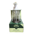 Ever Spring 20 Oz Glass Foaming Dish Soap Dispenser