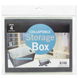 Collapsible Storage Box