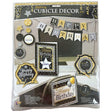 Happy Birthday Cubicle Décor Kit