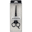 Celavi Thinning Shears with Finger Rest