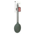 Silicone Cooking Spoon Cooking Utensil in Assorted Colors